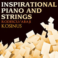 Keep Moving - Stefan Rodescu & Abaji