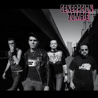 Salvaje - Generacion Zombie