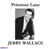 All I Ever Want from You Is You - Jerry Wallace