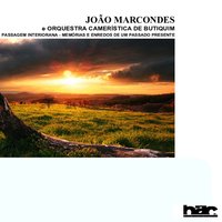 Reflexão - João Marcondes & Orquestra Camerística de Butiquim