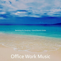 Moment for WFH - Office Work Music