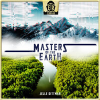 Crossing the Desert - Jelle Dittmar