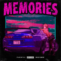 Memories - ODIUM CLXUD & Hurricane Beats