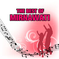 Tirai Cinta - Mirnawati