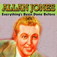 Wonderful Dreams-All for You - Allan Jones