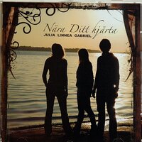 Mer än någonting annat - Julia Willkander & Linnea Hagenfors Rafail & Gabriel Hagenfors