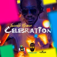 Celebration - Twinkle Brain