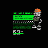 Kapoeira - Seumas Norv
