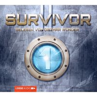 Survivor 2.01 - Peter Anderson