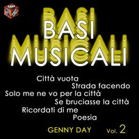 Città vuota (canto più base) - Genny Day