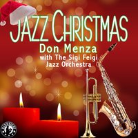 Santa Claus Is Coming to Town - Don Menza