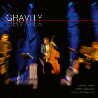 El Cahon - Martin Wind & Jonas Burgwinkel & Peter Weniger