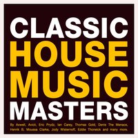 Losing My Religion - Eddy Cabrera & Thomas Gold & Dave Lambert & Housetrap