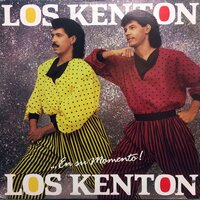 Entre Dicho y Dicho - Los Kenton