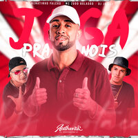 Joga pra Nois - Mc Zudo Boladão & Mc Renatinho Falcão & DJ JOTACE