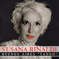 Melodia de Arrabal - Susana Rinaldi