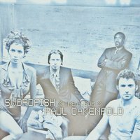 Password - Paul Oakenfold
