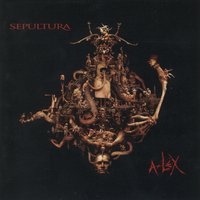Enough Said - Sepultura