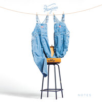 Le grand amour - Les Frangines