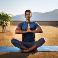 Un Estado De Tranquilidad Y Armonía - Frecuencias de manifestación & Yoga épico & Musica de Yoga
