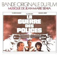 Rock de la brigade - Jean-Marie Sénia