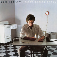Talking To The Moon - Don Henley