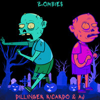 Thinking of You Until Dawn - Dillinger Ricardo & AJ