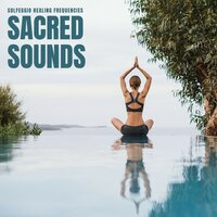 Quantum Foam Rhythms - Solfeggio Healing Frequencies
