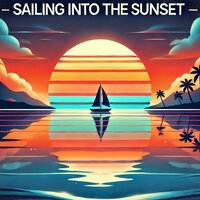Sailing into the Sunset - SingIt Pop