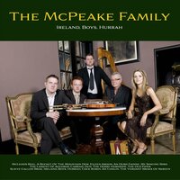 Slieve Gallon Brae - The McPeake Family