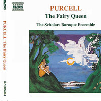 The Fairy Queen, Z. 629, Act II: Sleep and Chorus - The Scholars Baroque Ensemble & Генри Пёрселл