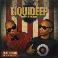 Synthetic Vibes - Liquideep