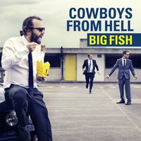Walk - Christoph Irniger & Marco Blöchlinger & Chrigel Bosshard & Cowboys From Hell
