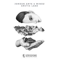 Arctic Lake - Jordan Arts & Minoz (NL) & Grammik
