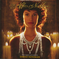 Opening - David Newman