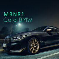 Come Back Home - MRNR1