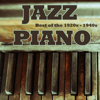 King Porter Stomp - Jelly Roll Morton