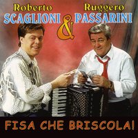 W la nonna - Roberto Scaglioni
