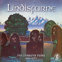Steppenwolf - Lindisfarne