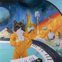 Space Journey - Luke Million