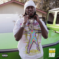 Yard - Goldenboy Countup