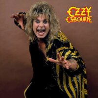 Mr. Crowley - Ozzy Osbourne