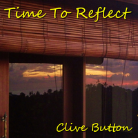 Curry & Chips - Clive Button