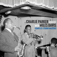 Steeplechase - Charlie Parker & Miles Davis