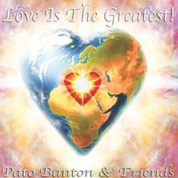 Message of Love from Christ Michael - Pato Banton