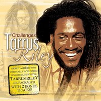 Save The Children - Tarrus Riley