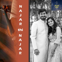 Najar Thi Najar - Priyesh Vakil & Aslam Parmar & Priyanka Mukherji