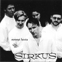 Moskova - Sirkus
