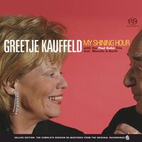 My Shining Hour - Greetje Kauffeld