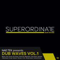 Abnormal Wave - Nae:Tek & Mozzy
